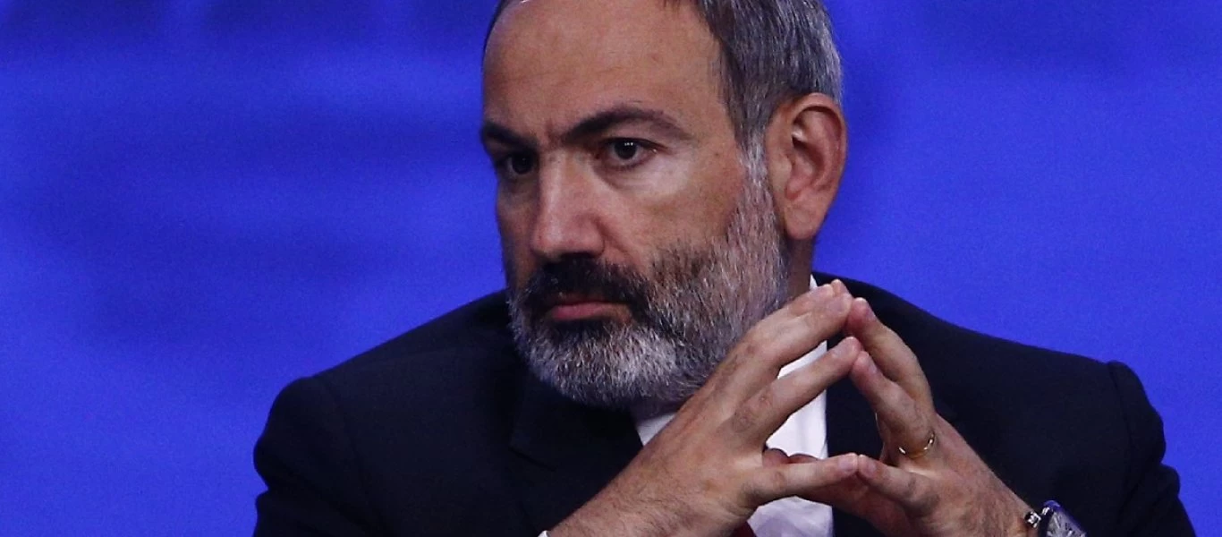 «Βόμβα» Ν.Πασινιάν: «Είμαι έτοιμος να παραιτηθώ αν το θέλει ο λαός»